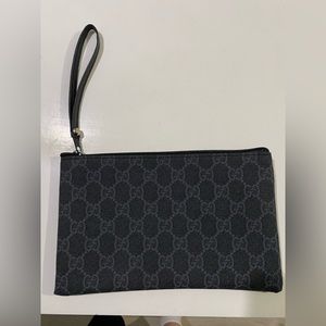 Gucci Makeup Bag